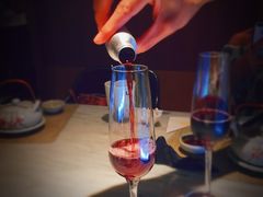 丰收女神-月下料理(楷林IFC店)