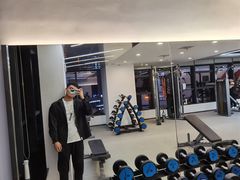 -WEGYMER健萌健身(麦德龙钰龙天下馆)