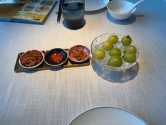 -莉莉海堂HAITANG·烤鸭(国贸商城店)