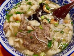 -澄城水盆羊肉店(永兴坊店)