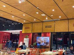 -聚味瞿记·龙虾堂(天元店)