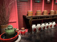-杭州君悦酒店·湖滨28中餐厅