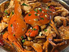 -胖哥俩肉蟹煲(杭州下沙学林街店)