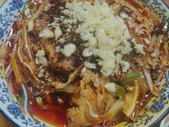 -赵姐猪耳朵饭店