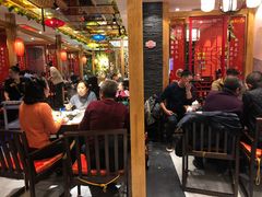 大堂-重庆德忆火锅（龙南街3店）(渝水岸餐饮)
