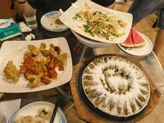 -福建美食城(老君堂店)