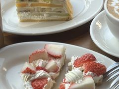 -EAU CAFE(永康路店)