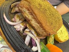 -斗牛士牛排餐厅(嘉里汇店)