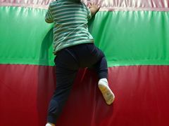 -蒙特利亲子乐园