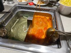 -海底捞火锅(丰尚国际广场店)