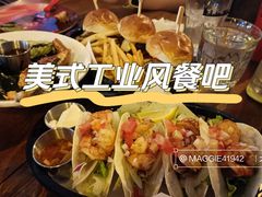-Liberty Brewing Co·曼哈顿餐吧