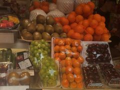 -每日新鲜水果吧(南京东路店)