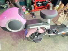 -雅迪电动车(北艾路店)