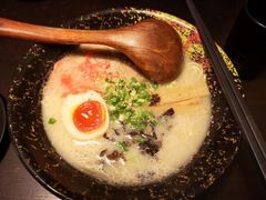 -日本料理神拉面