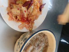 定家小酥肉-定家小酥肉·清真(回民街店)