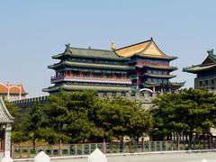 -大明幻境第一城