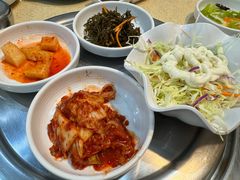 -元祖李朝(新威路店)