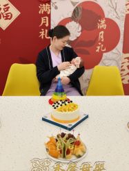 -禾馨·母婴护理月子中心(世纪大道店)