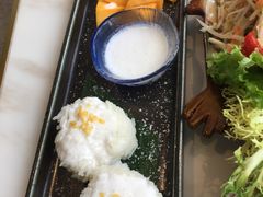 芒果糯米饭-南妈stay·泰国料理