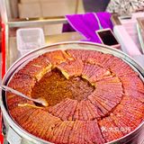 爆好吃的梅菜扣肉