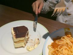 -萨莉亚意式餐厅(苏州泉屋店)