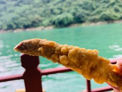 -乌江画廊(彭水苗族土家族自治县)