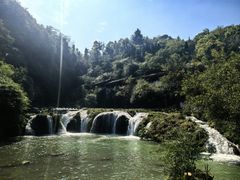 -天河潭旅游度假区