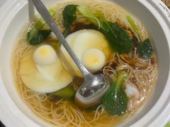 -味+新京宴·烤鸭·北京菜(创意谷店)