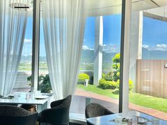 靠窗位-IL Forno 意坊·意大利餐厅(温州万象城店)