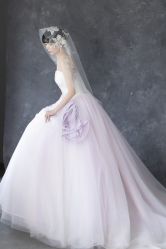 -青禾蒙娜丽莎婚纱摄影(武汉总店)