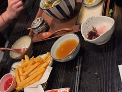 -玄白·炭烤活鳗(上海首店)