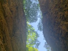-龙门涧景区