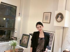 -Miss Q Family甜品·蛋糕·法甜咖啡