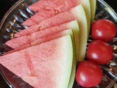 -南山竹海·珍味堂