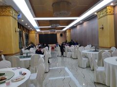 大堂-皇轩大饭店(观音桥店)