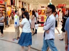 -优衣库(无锡荟聚购物中心店)