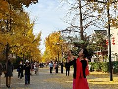 -日本风情街