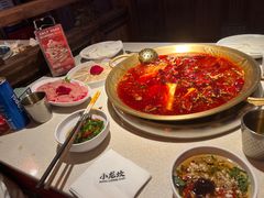 -小龙坎火锅(全球总店)