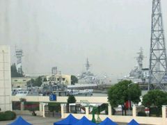 -海军上海博览馆