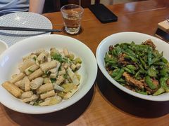-杨厨的田园饭店(长城路店)