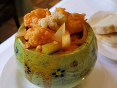 -波特曼西餐厅(南岗店)