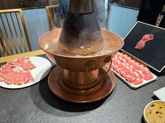 -东来顺(非遗·清真火锅·盛世广场店)