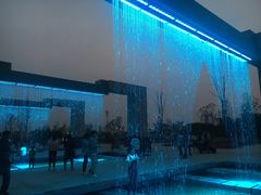 -河北省第三届（邢台园博园）园林博览会