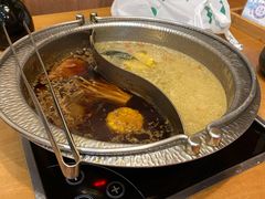 -牛New寿喜烧(青浦店)