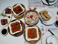 虾饺-有心德(隆生店)