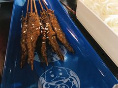 -老表记广西宵夜螺蛳鸭脚煲(西大店)