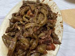 -尹记餐馆(花园店)