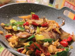 -华阳时光吧餐厅(华阳广场国际大饭店)