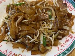 -去茶去餐厅(中央大街店)