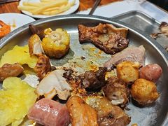 -汉巴味德(沈阳万象汇店)